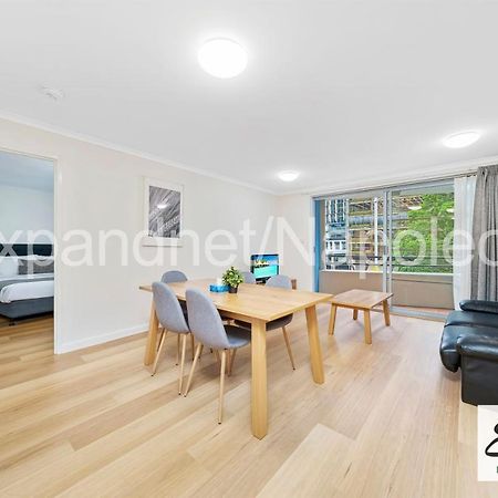 Napoleon On Kent Aparthotel Sydney Exterior photo