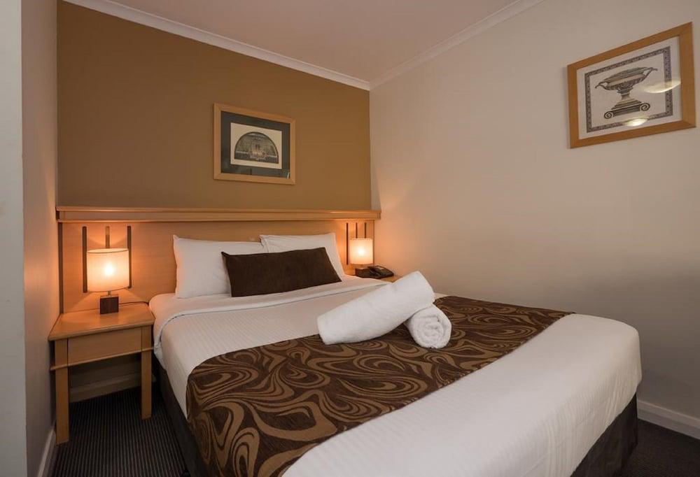 Napoleon On Kent Aparthotel Sydney Exterior photo