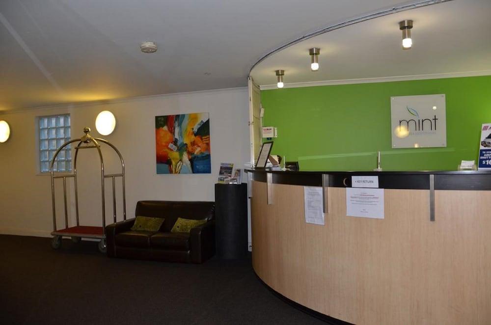 Napoleon On Kent Aparthotel Sydney Exterior photo